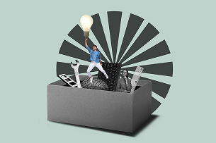 The Agile Strategist