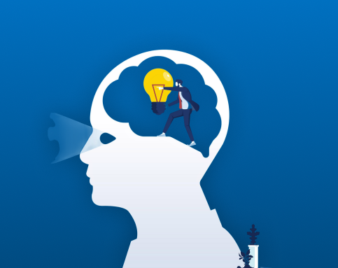 The Visionary Innovator