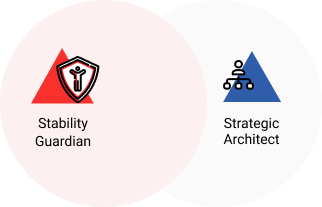 Stability Guardian + Strategic Architect