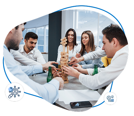 Leadership Dashboard