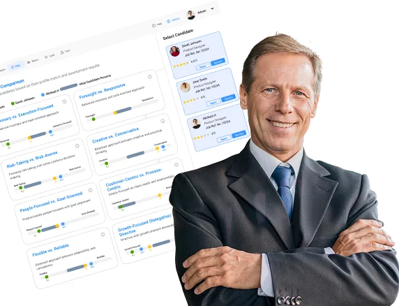 See what your workforce is capable of