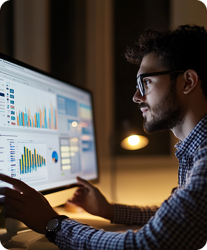 Workforce Planning
