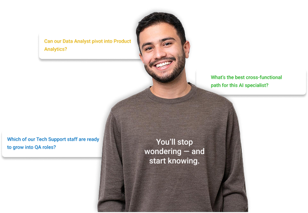 Talent Advisor